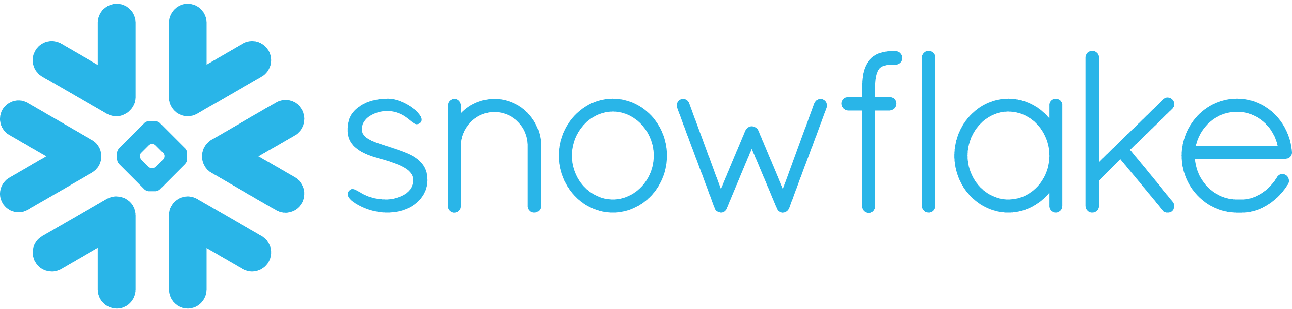 16-snowflake-logo logo
